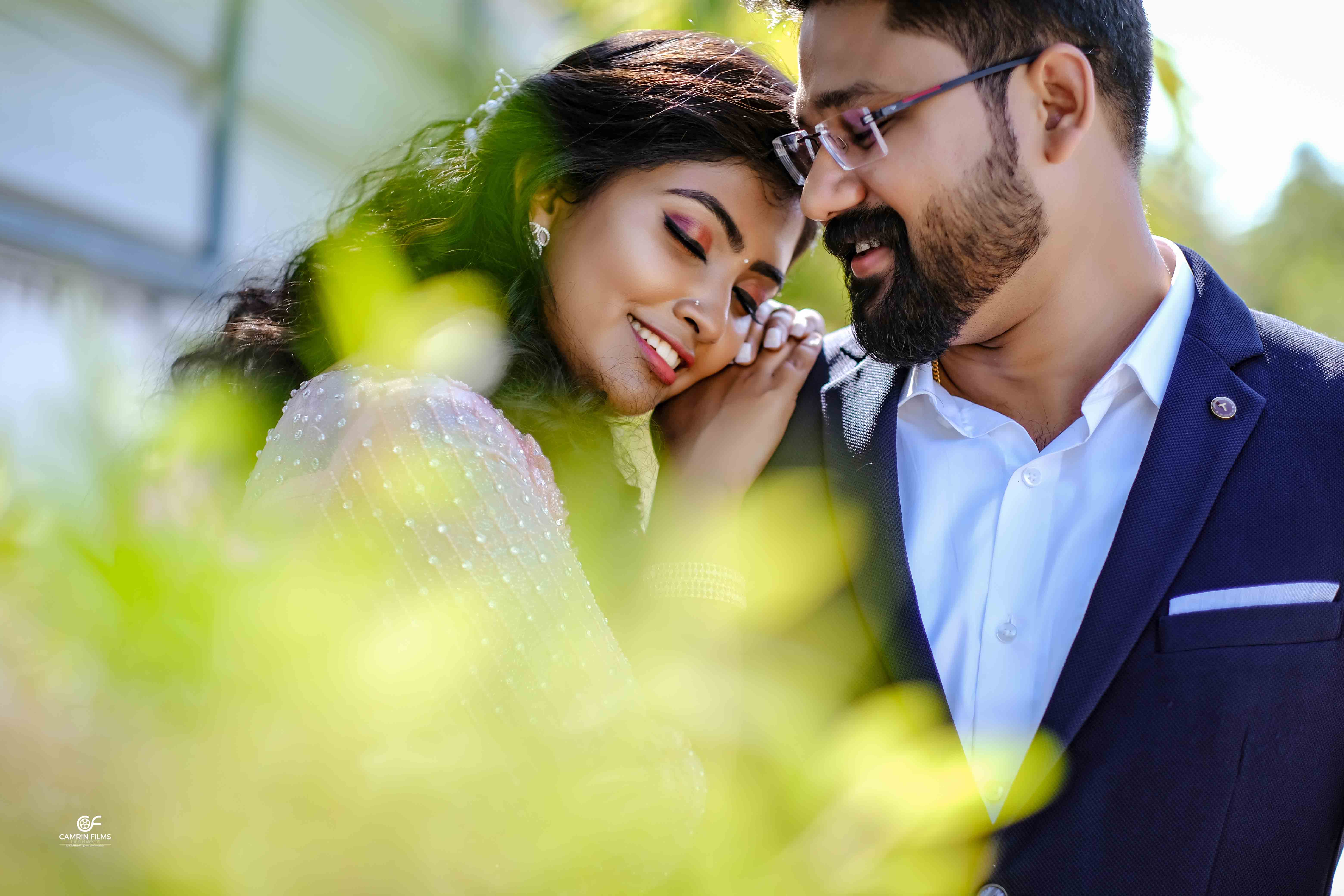 
Engagement photos